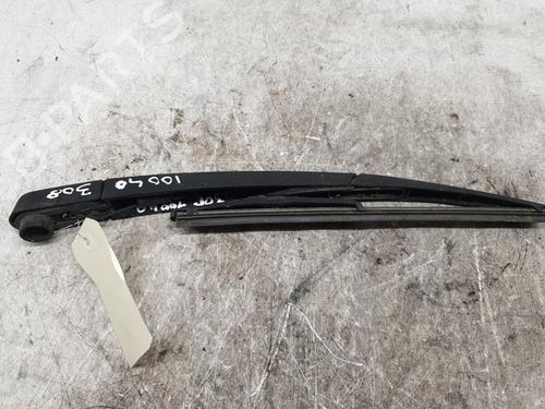 Rear windshield wiper arm PEUGEOT 308 I (4A_, 4C_) 1.6 HDi | BP29146128C144 
