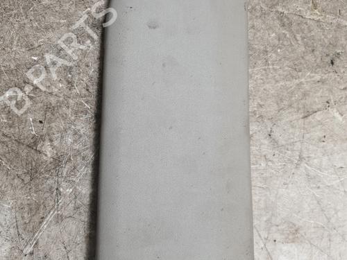 Left sun visor PEUGEOT 106 II (1A_, 1C_) 1.1 i | BP29840018I1