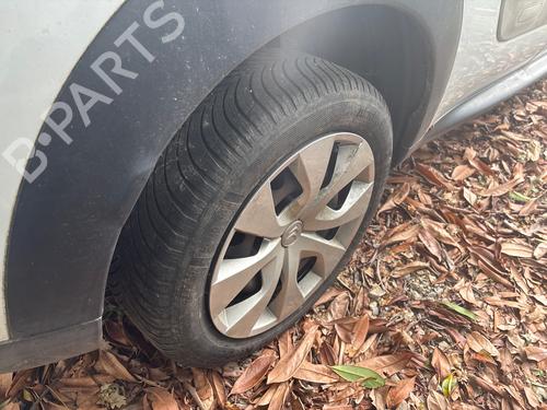Fælk CITROËN C4 CACTUS 1.2 THP 110 | BP39150510C45 - Image 3