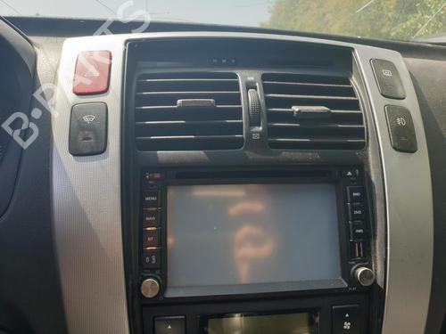 Climate control HYUNDAI TUCSON (JM) 2.0 CRDi | BP29896316I5