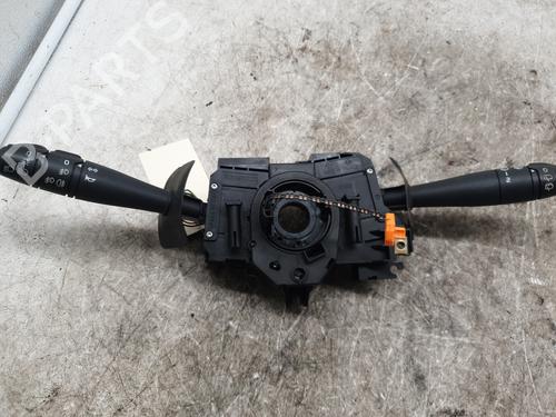 Used Steering column stalk RENAULT CLIO II (BB_, CB_) 1.4 16V (B/CB0P, BB13) (98 hp) 29146125