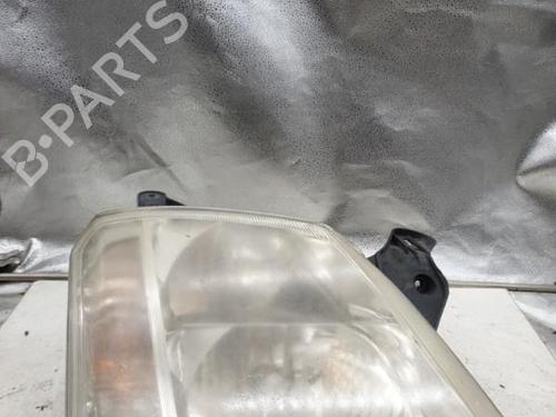 Used Right headlight Right headlight 22867491 22867491
