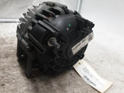 Generator RENAULT EXPRESS Box Body/MPV 1.5 Blue dCi 95 (F6AB) | BP30886514M7