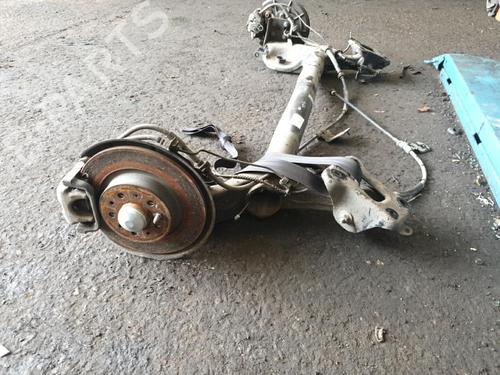 Used Rear axle FIAT TIPO Estate (356_, 357_) 1.6 D (356WXG1B) (120 hp) 22885170