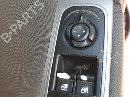 Left front window switch ALFA ROMEO MITO (955_) 0.9 TwinAir (955AXY1B) | BP33631486I27 - Image 3