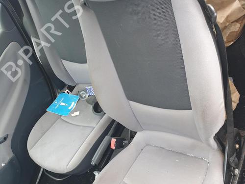 Used Left front seat Left front seat SMART CITY-COUPE (450) 0.6 (S1CLB1, 450.331, 450.336) (45 hp) 28442111 28442111