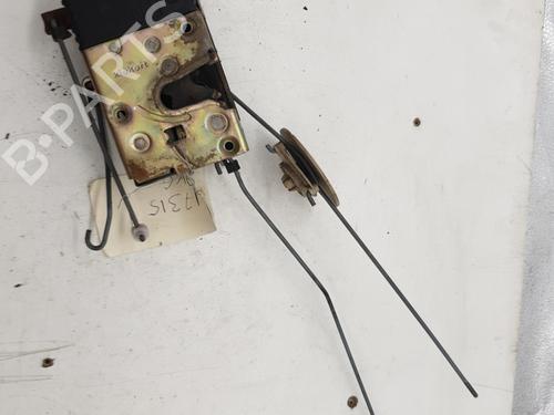 Used Front left lock PEUGEOT 406 (8B) 1.9 TD (90 hp) 22877911