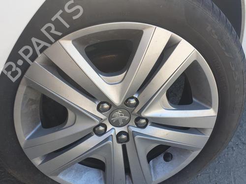 Used Rim Rim 38564734 38564734
