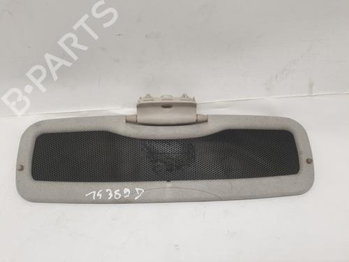 Used Right sun visor Right sun visor PEUGEOT 406 Break (8E/F) 2.1 TD 12V (109 hp) 27867577 27867577