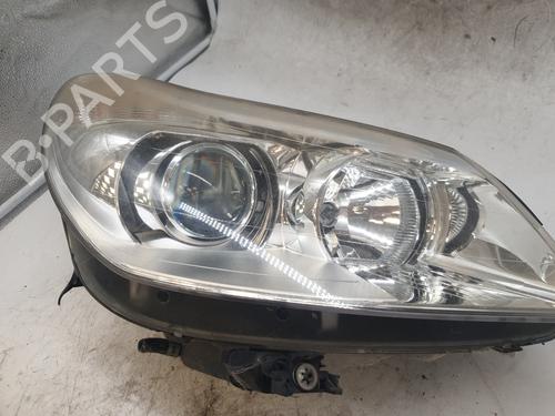 Right headlight CITROËN C5 II (RC_) | BP36231154C29 - Image 6
