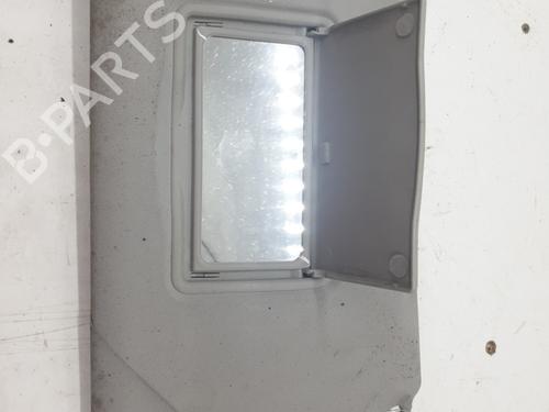Left sun visor FORD FIESTA VI (CB1, CCN) 1.6 TDCi | BP22873752I1 