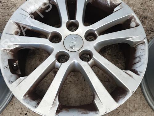 Used Rim KIA CEE'D Sportswagon (JD) 1.6 GDI (135 hp) 29896359