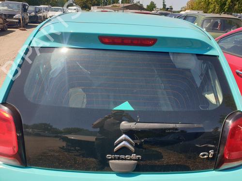 Used Tailgate Tailgate 37526840 37526840