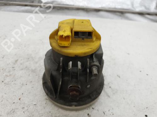 Used Left front fog light CITROËN C3 I (FC_, FN_) 1.4 HDi (68 hp) 22879450