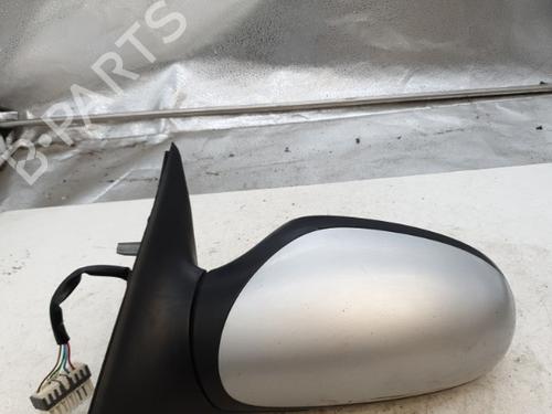 Left mirror PEUGEOT 406 (8B) 2.0 HDI 90 | BP22866434C26 