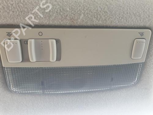 Interior roof light SEAT IBIZA III (6L1) 1.9 TDI 3B0947105CY20