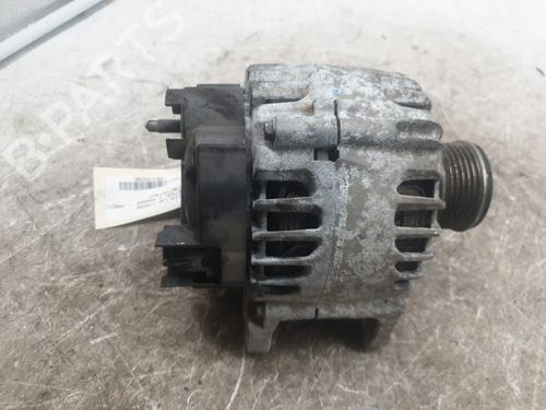 Alternator DACIA DUSTER (HS_) 1.5 dCi | BP34126057M7 - Image 3