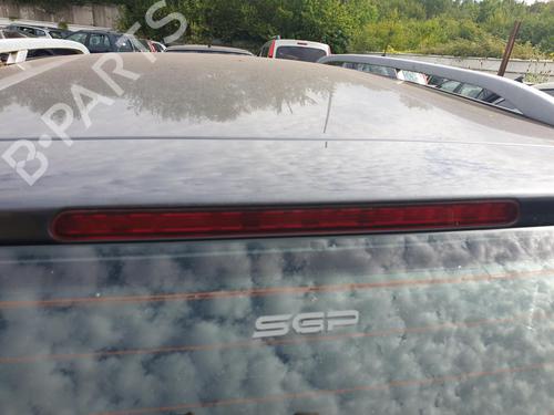 Used Third brake light Third brake light 37036591 37036591