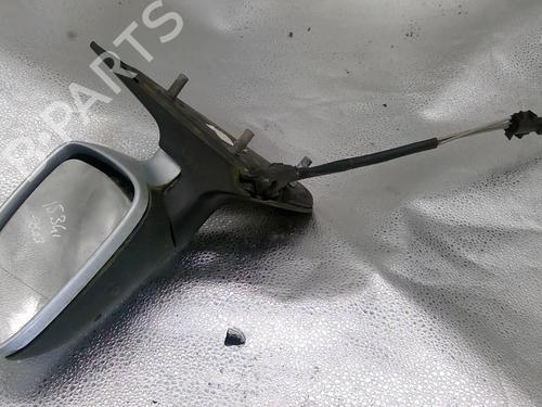 Left mirror VW POLO (6N2) 1.4 | BP24421465C26 