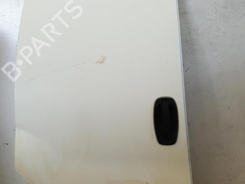Used Right slide door PEUGEOT BIPPER (AA_) 1.3 HDi 75 (75 hp) 22879556