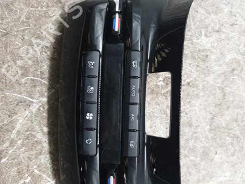 Used Climate control Climate control PEUGEOT 208 I (CA_, CC_) 1.6 HDi (92 hp) 32980266 32980266
