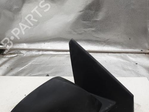 Right mirror RENAULT MEGANE III Hatchback (BZ0/1_, B3_) 1.5 dCi (BZ09, BZ0D, BZ1W, BZ29, BZ14) | BP22866701C27
