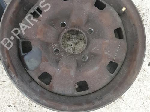 Rim PEUGEOT 106 II (1A_, 1C_) 1.5 D | BP30125421C45 