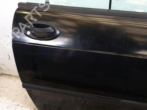 Used Right front door SAAB 9-3 Cabriolet (YS3D) [1998-2003]  22918627