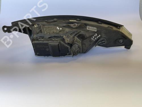 Left headlight FORD FOCUS I (DAW, DBW) 1.8 Turbo DI / TDDi | BP31191890C28