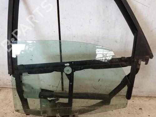 Used Rear left window mechanism AUDI A4 B5 (8D2) 1.6 (100 hp) 22878436
