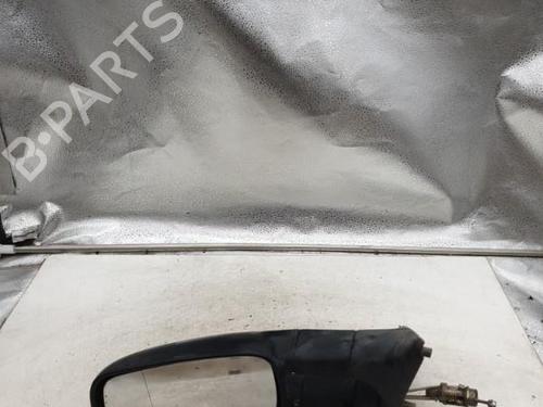 Left mirror SEAT INCA (6K9) 1.7 D 6K9857501G01C
