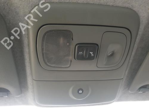 Kabinelys RENAULT SCÉNIC I MPV (JA0/1_, FA0_) 1.9 dCi (JA05, JA1F) (102 hp) 31382621