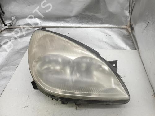 Phare droit Phare droit CITROËN C5 I (DC_) 2.0 HDi (DCRHZB, DCRHZE) (109 hp) 24422349 24422349