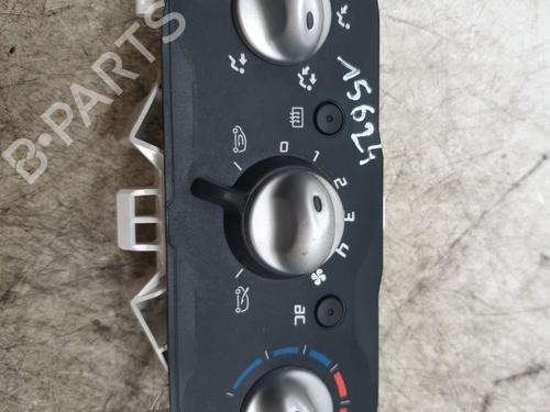 Climate control RENAULT TWINGO II (CN0_) 1.5 dCi 75 | BP28141408I5