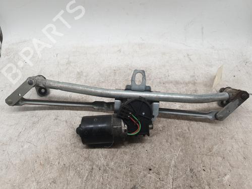 Used Front wipers mechanism VW GOLF IV (1J1) 1.9 TDI (90 hp) 29629799
