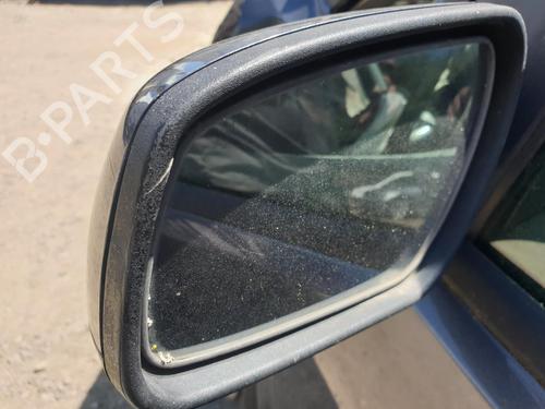 Used Left mirror Left mirror 37526817 37526817