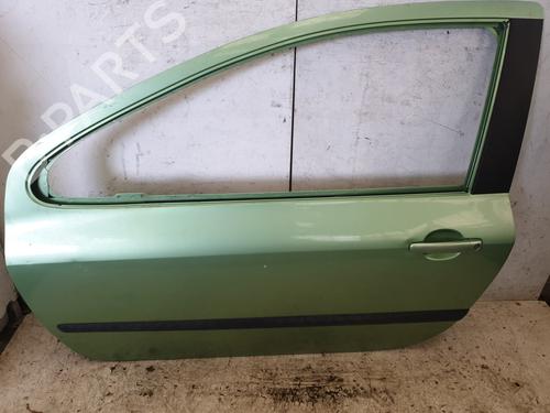Left front door PEUGEOT 307 (3A/C) 1.6 16V | BP29142798C2 