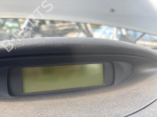 display-monitor-citroen-c5-ii-rc_-2004-2005-2006-2007-2008-40200742 main image
