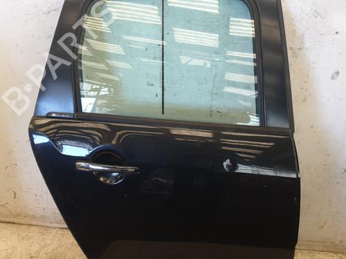 Dør højre bagtil CITROËN C3 Picasso (SH_) 1.6 HDi (90 hp) 25588241