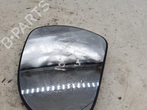 Left mirror glass PEUGEOT 207 (WA_, WC_) 1.6 HDi | BP24423009C148 
