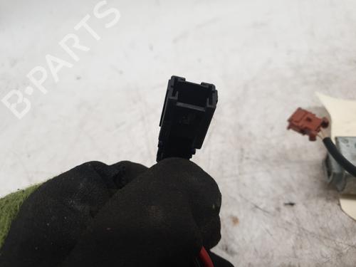 Ignition barrel PEUGEOT 807 (EB_) 2.2 HDi | BP30886512M48 - Image 5