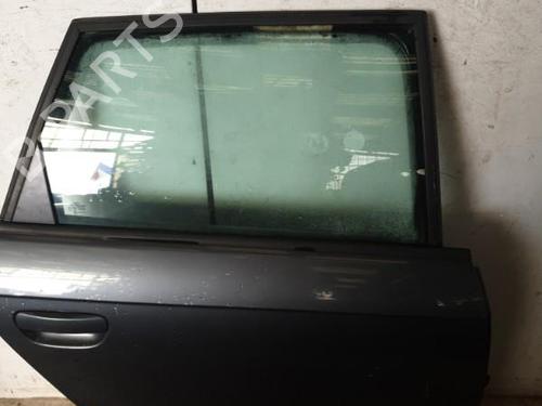 Right rear door AUDI A3 Sportback (8PA) 1.9 TDI | BP22883688C5 