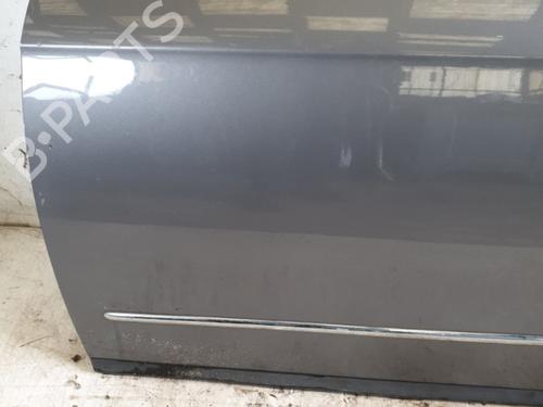Left front door VW PASSAT B6 (3C2) 1.9 TDI | BP22867043C2 