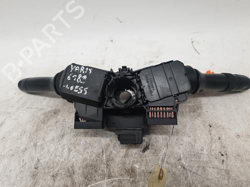 Used Steering column stalk Steering column stalk TOYOTA YARIS (_P9_) 1.0 VVT-i (KSP90_, KSP90R) (69 hp) 23434500 23434500