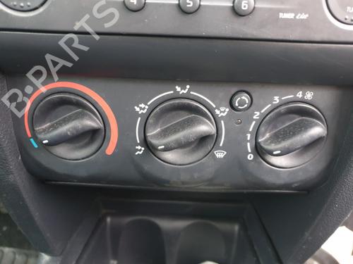 Used Climate control Climate control RENAULT CLIO II (BB_, CB_) [1998-2016] 32187375 32187375
