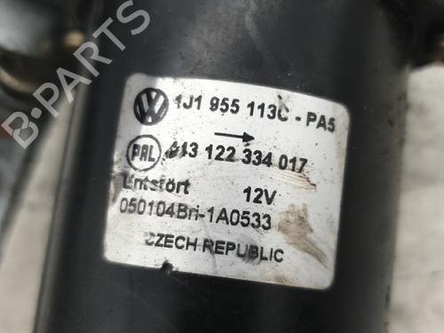 Front wiper motor SEAT LEON (1M1) 1.9 TDI | BP22884605M29 