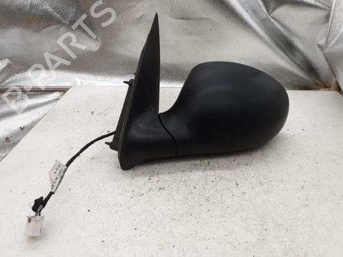 Used Left mirror Left mirror CHRYSLER PT CRUISER (PT_) 2.2 CRD (150 hp) 22878370 22878370