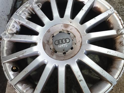 Used Rim AUDI A6 C6 (4F2) 3.0 TDI quattro (233 hp) 32081374