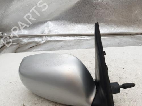 Right mirror NISSAN MICRA II (K11) 1.0 i 16V (K11) | BP25843486C27 