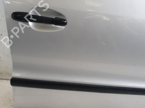 Right front door MERCEDES-BENZ A-CLASS (W168) A 170 CDI (168.009, 168.109) | BP22873838C3 